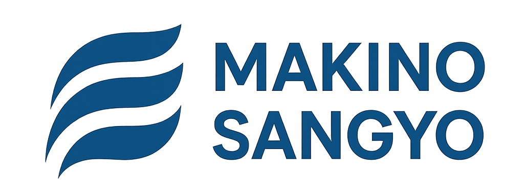 マキノ産業株式会社